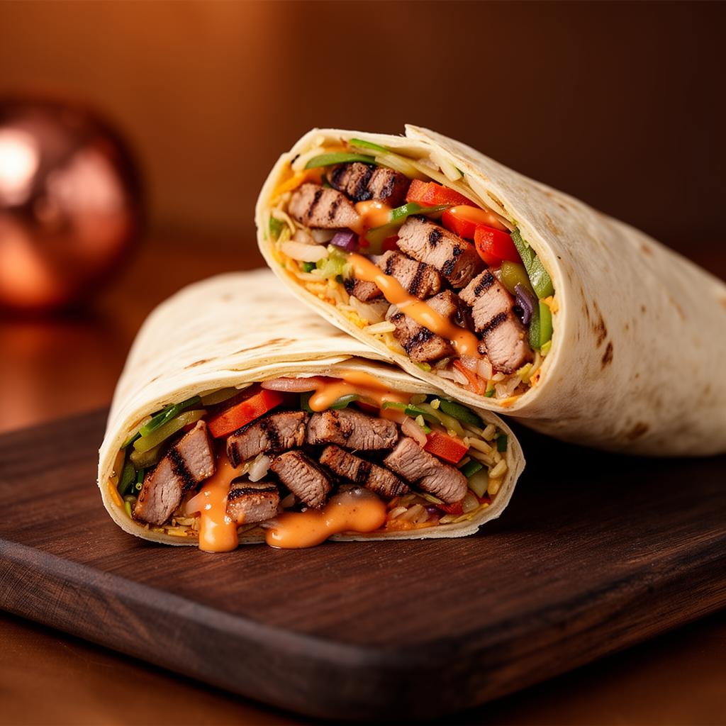 Dürüm Mix